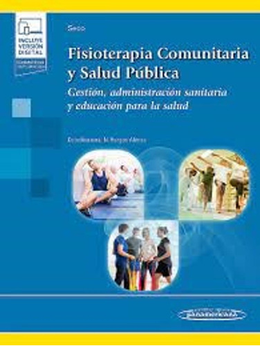 Fisioterapia Comunitaria Y Salud Pública - Seco  - *