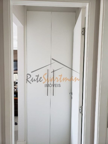 Imagem 19 de 20 de Apartamento Com 2 Dormitórios À Venda, 80 M² Por R$ 615.000,00 - Mansões Santo Antônio - Campinas/sp - Ap1185
