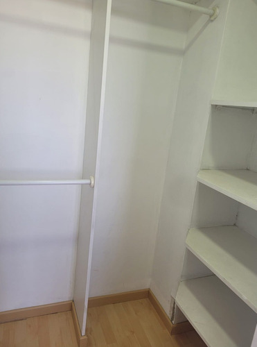 Hermoso Depto 1 Dorm 1 Baño + Estac + Bodega Metro Matta