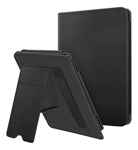 Funda Para Kindle Paperwhite 11va Gen2021 6.8 Negro