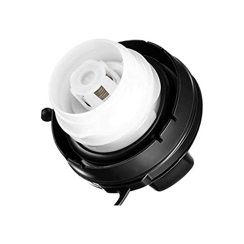 El Tapón De Gas Smartisan Reemplaza A 17670-shj-a31, 31637 1