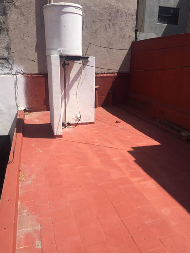 Imagen 21 de 21 de Alquiler Ph 3 Ambientes Con Patio Con Terraza Agronomía Caba
