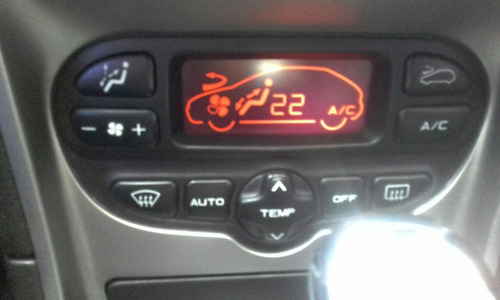 Peugeot 307 2005 2.0 Rallye Aut. 5p