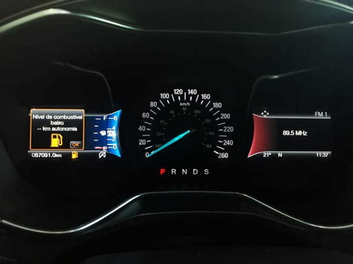 Ford Fusion Sel Gtdi