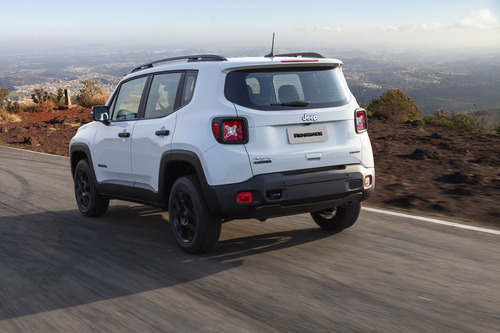 Jeep Renegade Moab 2.0 Tdi 4x4 (aut)