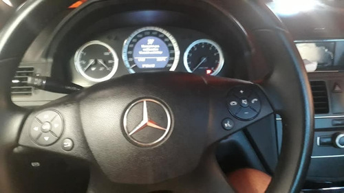 Imagem 7 de 15 de Mercedes Benz C 180 1.6 Kompressor Ano 2010/11