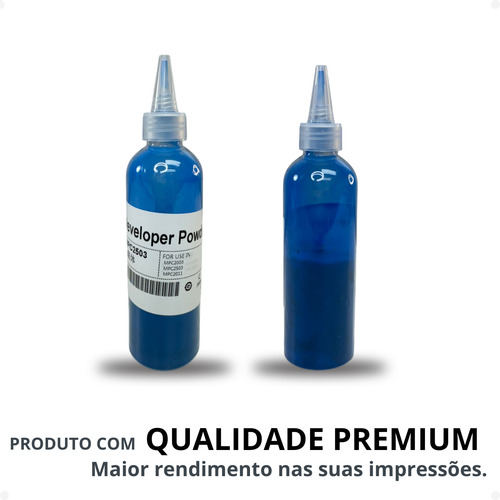 Pcdu Unid. De Imagem Completa Compativel Ricoh Mpc 2503 Ciano