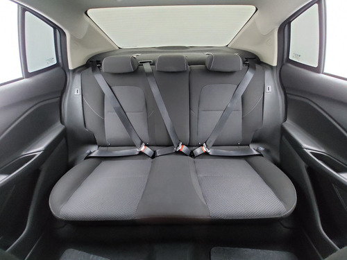 Chevrolet Onix 1.0 TURBO FLEX LTZ AUTOMÁTICO