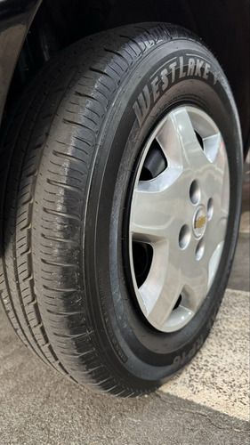 Chevrolet Celta 1.0 Lt Flex Power 5p