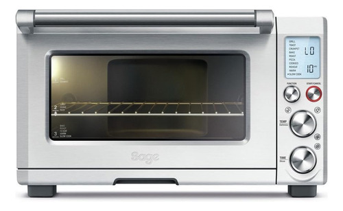 Smart Oven Pro Mini Horno 21l Inteligente