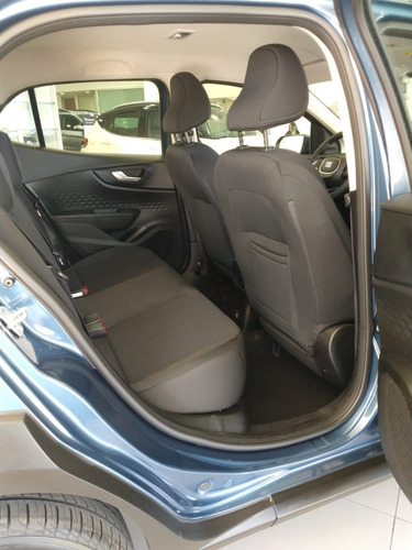 Imagen 7 de 25 de Fiat Pulse 1.3 Cvt 0km Entrega Inmediata 2022 0km