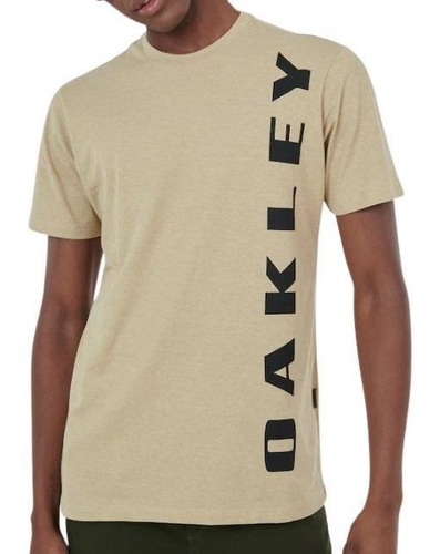 Camiseta Oakley Big Bark Tee Original