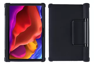 Funda Para Tablet Lenovo Yoga Pro Yt-k606f (13puLG) Silica
