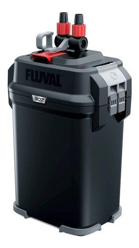Filtro Externo Canister Fluval 307 Acuarios Ha446