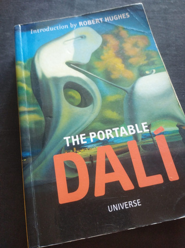 B1 The Portable Dali 