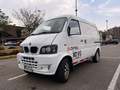 Dfsk Eq5021xxyf 1.3 Mt 2017
