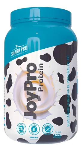Whey JoyPro 900g