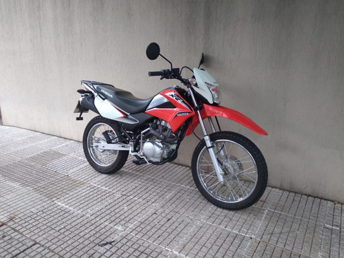 Imagen 2 de 9 de Honda Xr 150 1800km Excelente Estado !!!