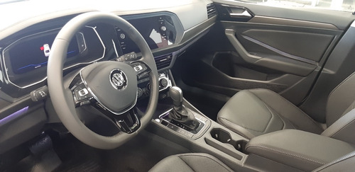 Imagen 10 de 16 de Volkswagen Vento 1.4t Highline Md