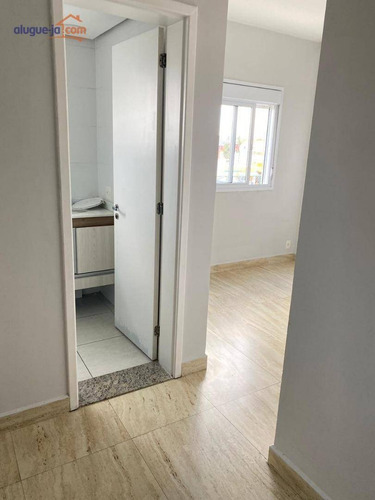Imagem 5 de 12 de Apartamento Com 3 Dormitórios À Venda, 80 M² - Vila Homero Thon - Santo André/sp - Ap13127