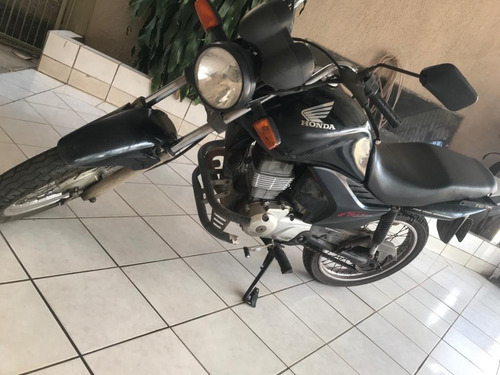 Moto Honda Cg