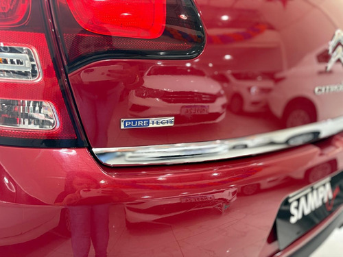 Citroën C3 1.2 Attraction Ptech Flex 5p