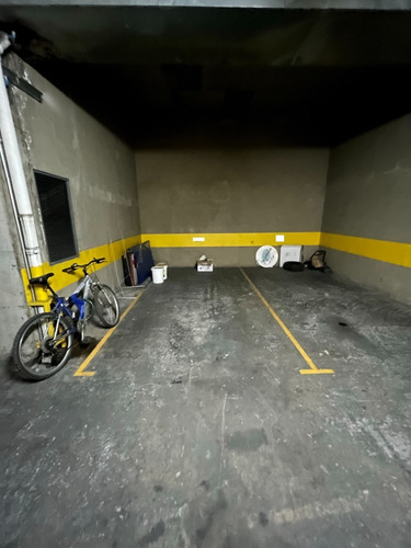 Imagen 30 de 30 de Se Vende Amplio 2 Dormitorios, Estacionamiento, Ñuñoa