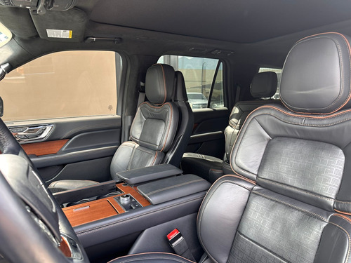 Lincoln Navigator 2024