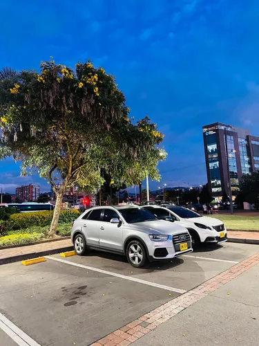Audi Q3 1.4 Tfsi Attraction