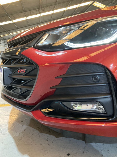 Imagen 15 de 17 de Cruze Rs *5p 1.4t At Bv