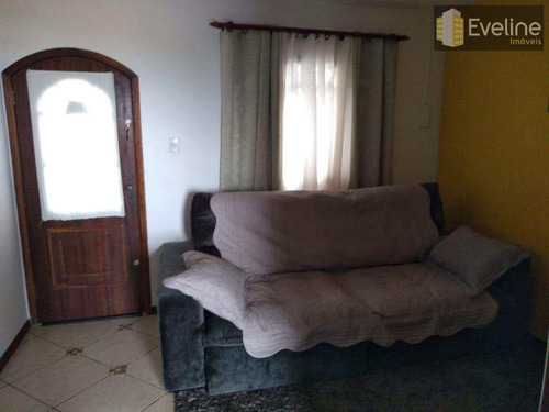 Imagem 7 de 20 de Sobrado Com 3 Dorms, Vila Horizonte, Mogi Das Cruzes - R$ 650 Mil, Cod: 787 - V787