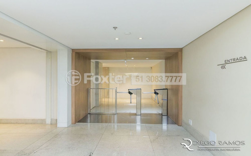 Imagem 27 de 30 de Sala / Conjunto Comercial, 32.54 M², Praia De Belas - 205645