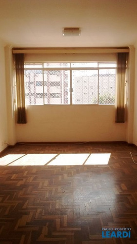 Imagem 2 de 15 de Apartamento - Perdizes - Sp - 541391