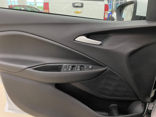 Imagem 7 de 7 de Chevrolet Onix Lt 1.0 Turbo (flex)