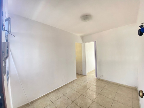 Imagem 2 de 9 de Apartamento - Conjunto Habitacional Padre Manoel Da Nobrega - Ref: 2000183 - V-v3437