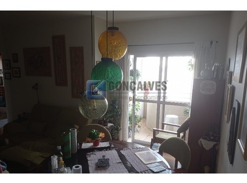 Imagem 10 de 15 de Venda Apartamento Santo Andre Campestre Ref: 58669 - 1033-1-58669