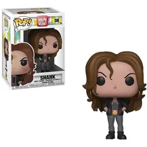 Comprar Funko Pop! Shank (08) Ralph Breaks The Internet - Disney