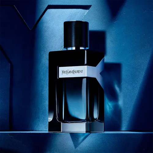 Kit Yves Saint Laurent Y Edp 100ml + Travel Size 10ml Summer