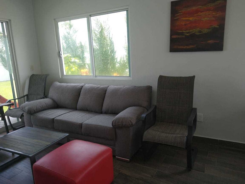 Imagen 2 de 10 de Rento Casa Para Fines De Semana En Tlayacapan