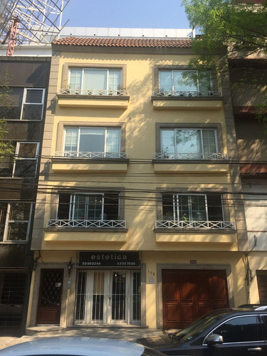 Departamento Polanco Suites Amubladas 1 Y 2 Recámaras Todos Los Servicios Inclui