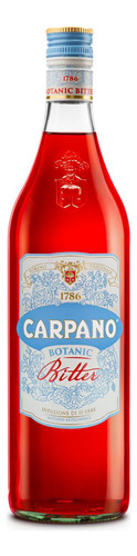 Aperitivo Carpano Botanic 1 L