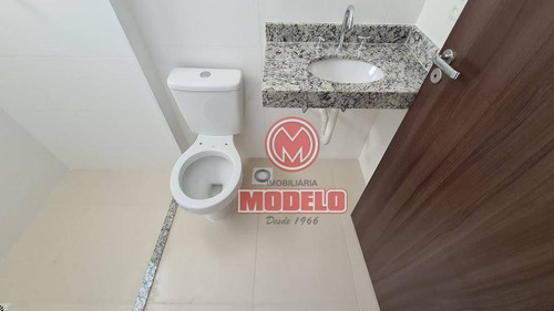 Apartamento À Venda, 87 M² Por R$ 455.000,00 - Piracicamirim - Piracicaba/sp - Ap3169