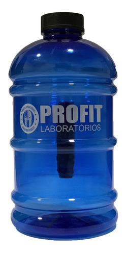 Galão - Squeeze - Garrafão Profit Labs 2,2 Litros 