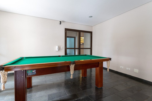 Imagem 23 de 28 de Apartamento À Venda No Bairro Moema - São Paulo/sp - O-4661-11945