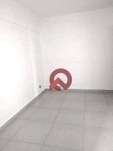 Imagem 14 de 19 de Apartamento Com 3 Dormitórios À Venda, 105 M² Por R$ 600.899 - Vila Guilhermina - Praia Grande/sp - Ap3918