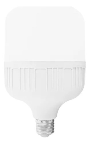 Ampolleta Led Foco 5w Luz Blanca Fría (10 Unidades)