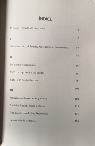 El Siglo Del Relámpago Adolfo Gilly (Usado)