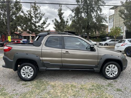 RAM 700 1.6 Club Cab Adventure Mt