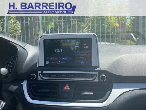 Hyundai HB20X NEW HB20X CROSS 1.6 PREMIUM
