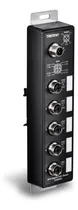 Comprar Trendnet Conmutador Ferroviario Industrial Enm12 Gigabit Poe